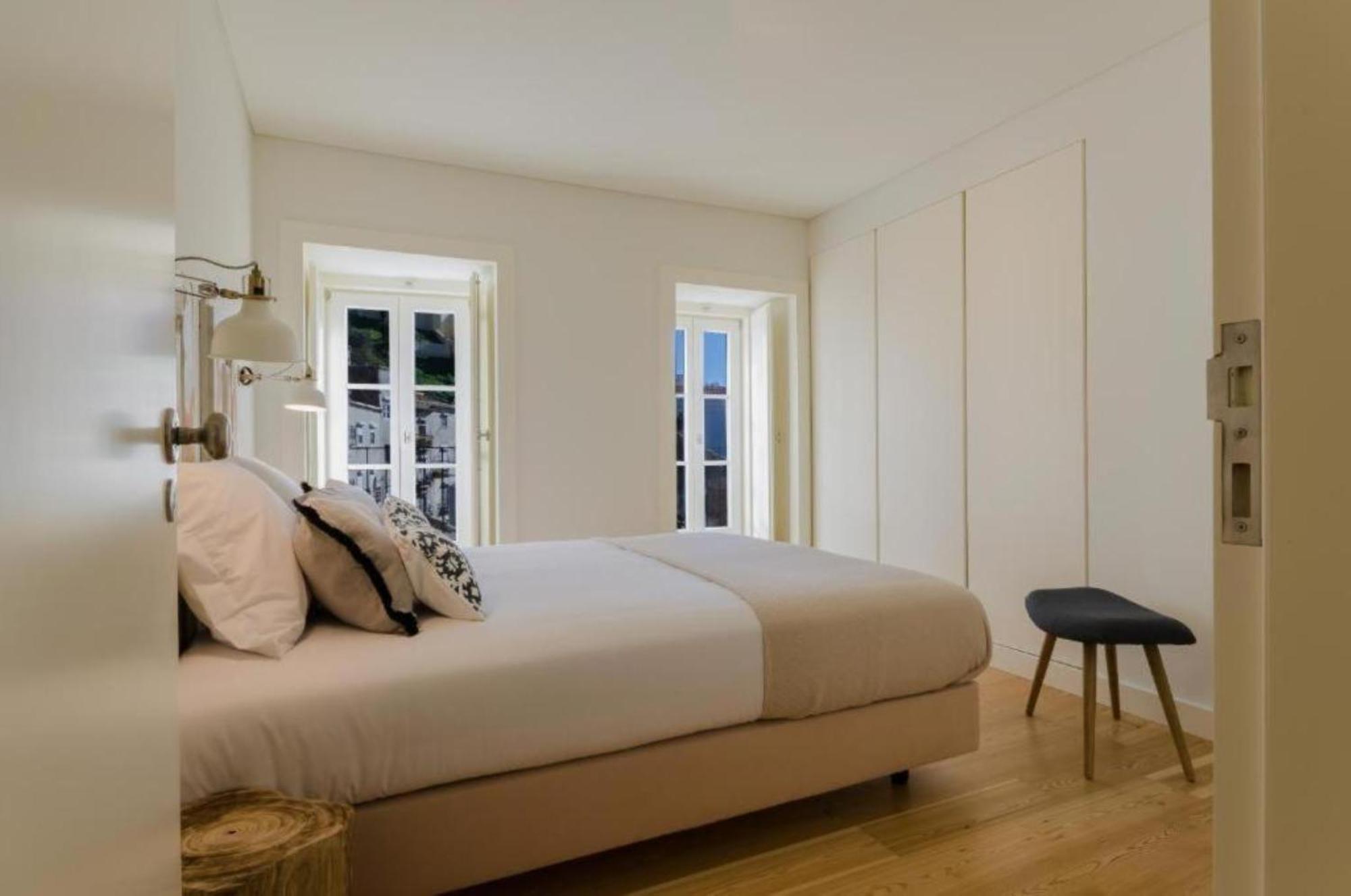Casas D'mouraria * Lisboa