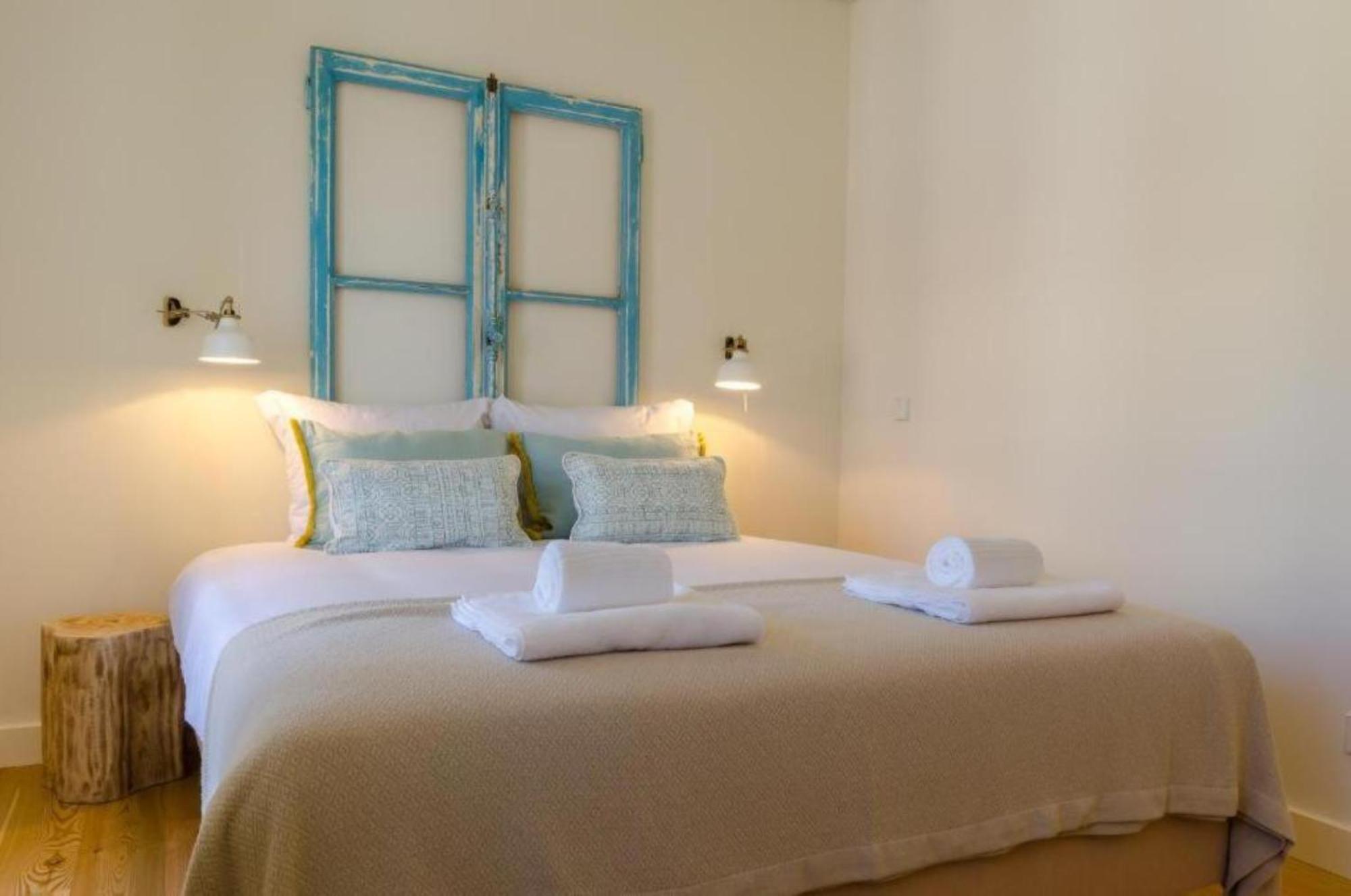 Apartamento Casas D'mouraria *