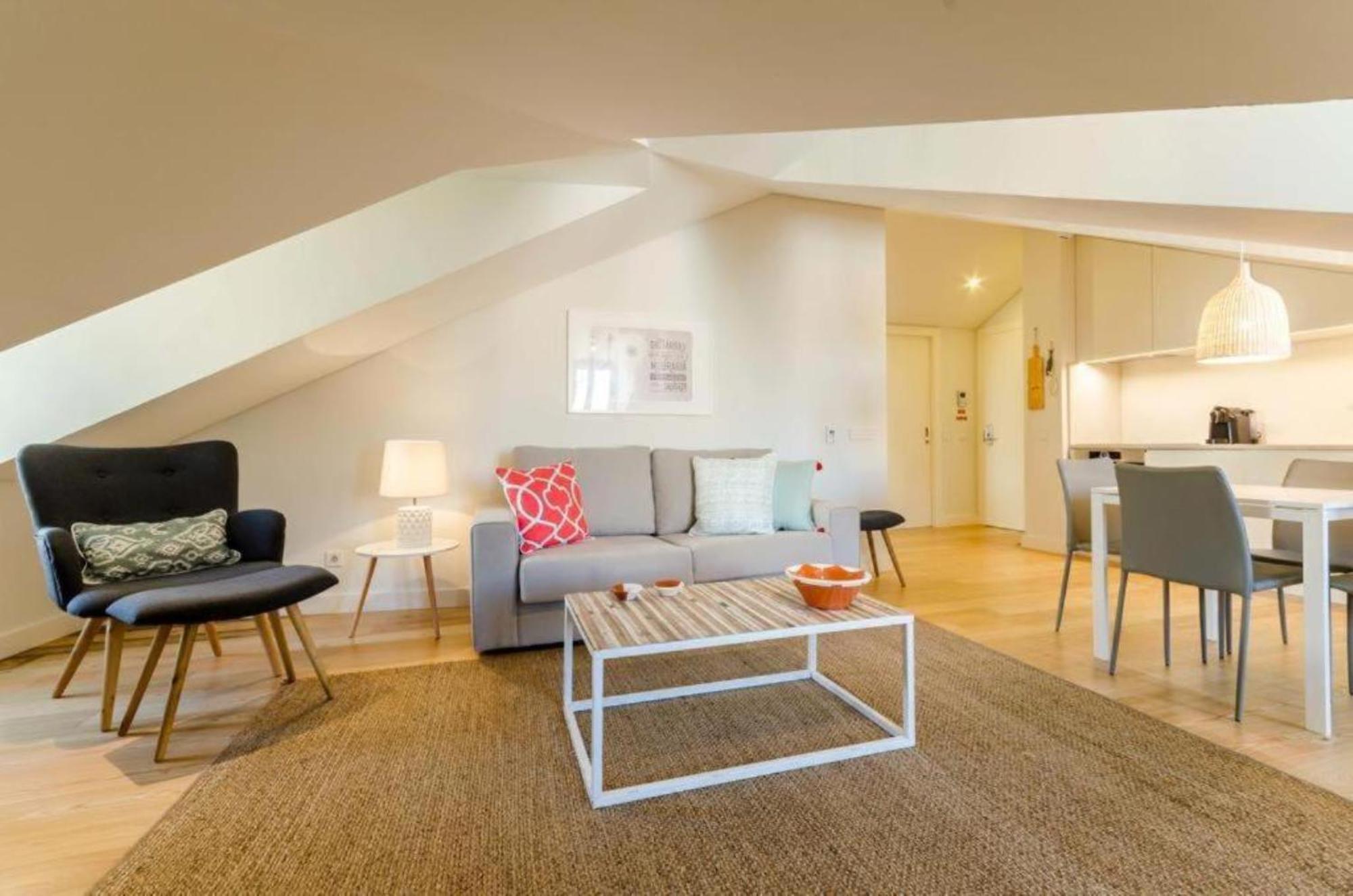 Casas D'mouraria Lisboa