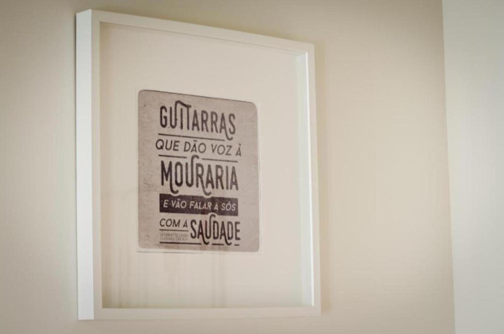 Apartamento Casas D'mouraria Lisboa