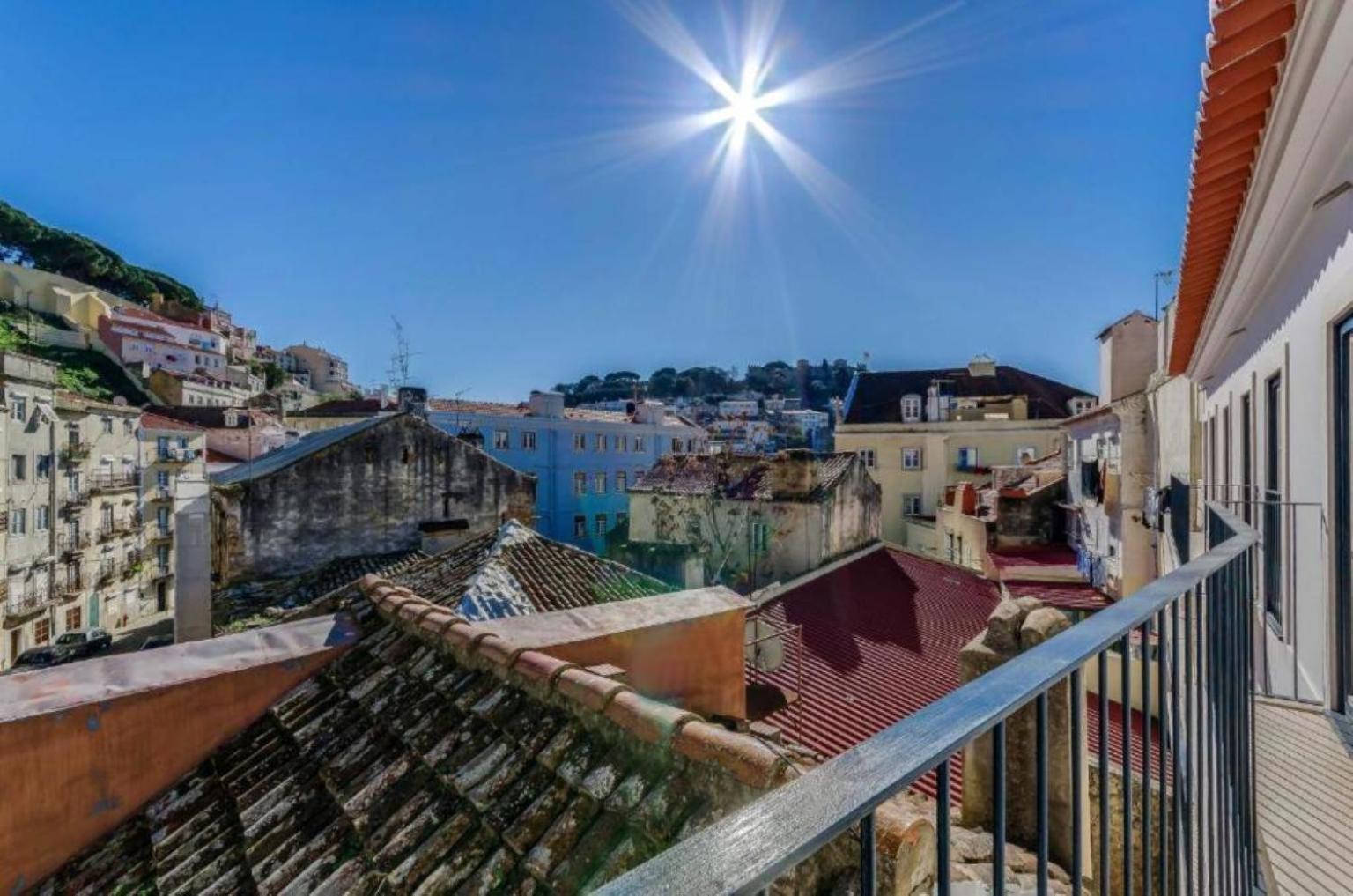 Apartamento Casas D'mouraria