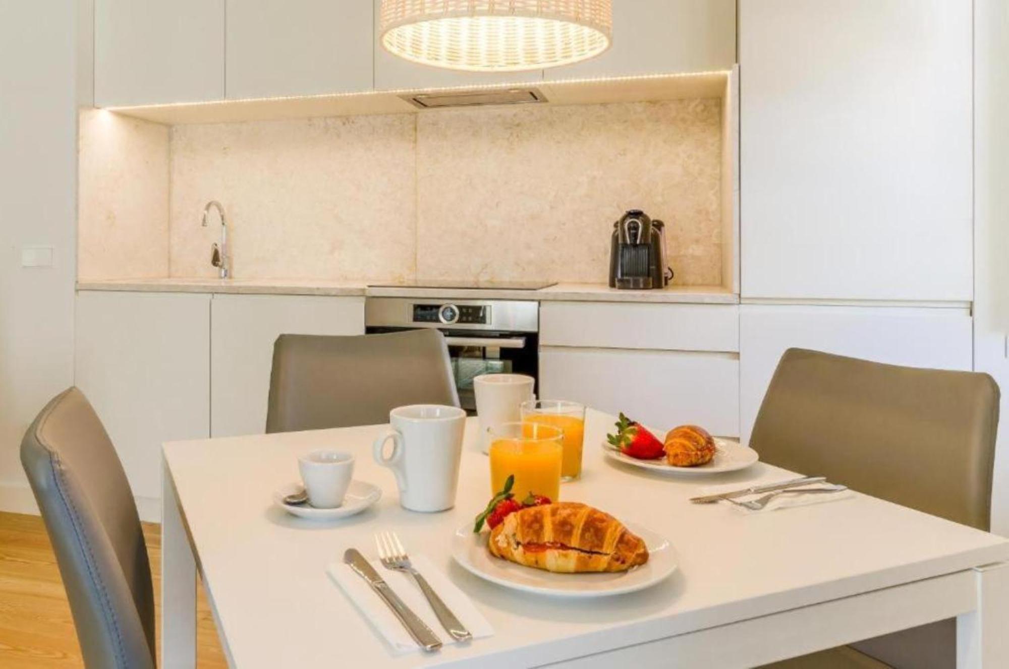 Casas D'mouraria Apartamento Lisboa
